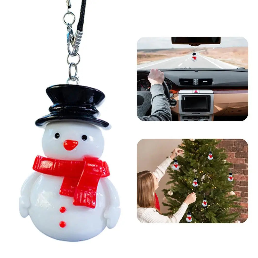 🎁 Boule Photo Personnalisable Noël – Décoration à Suspendre pour Sapin, Cadeau Original et Souvenir de Famille