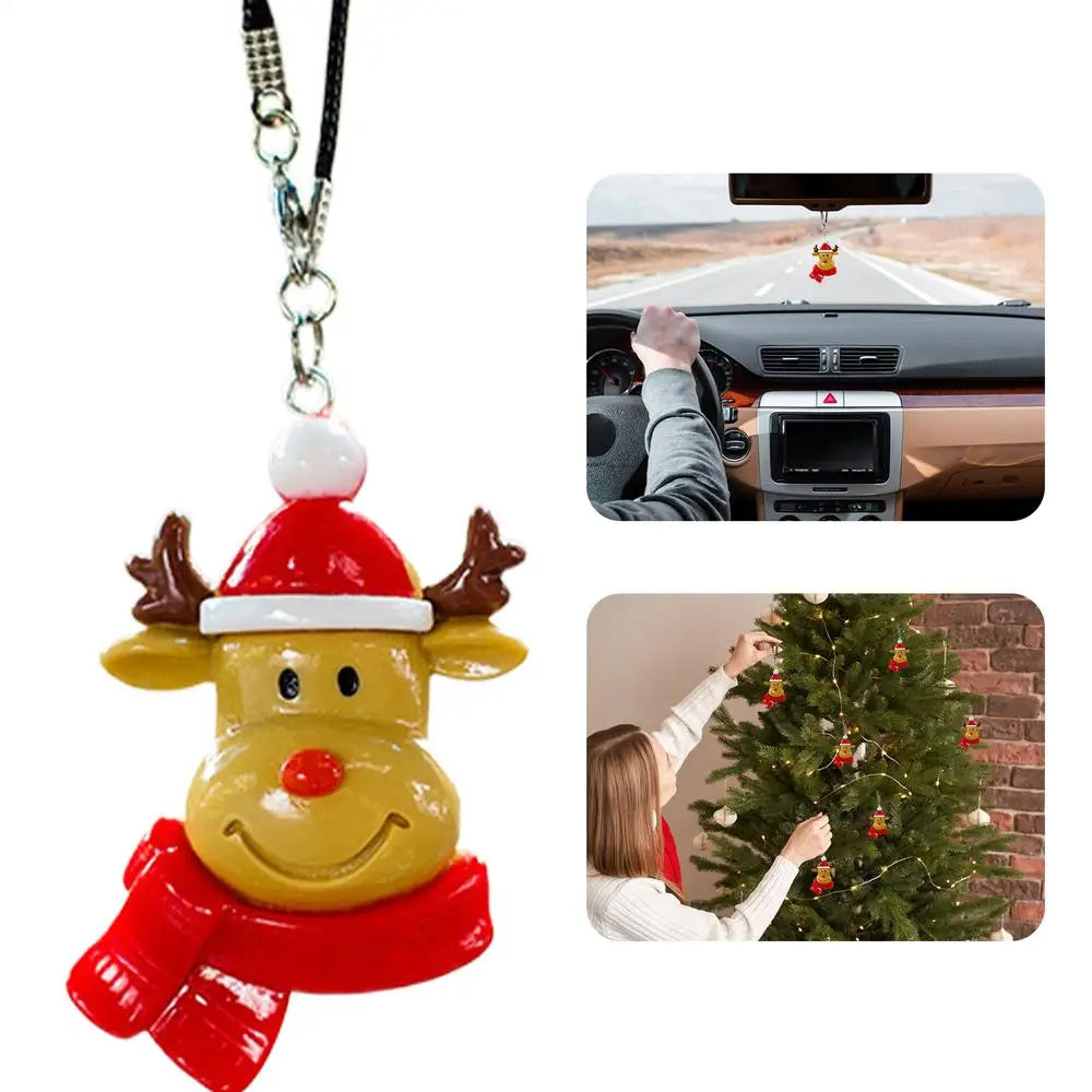 🎁 Boule Photo Personnalisable Noël – Décoration à Suspendre pour Sapin, Cadeau Original et Souvenir de Famille