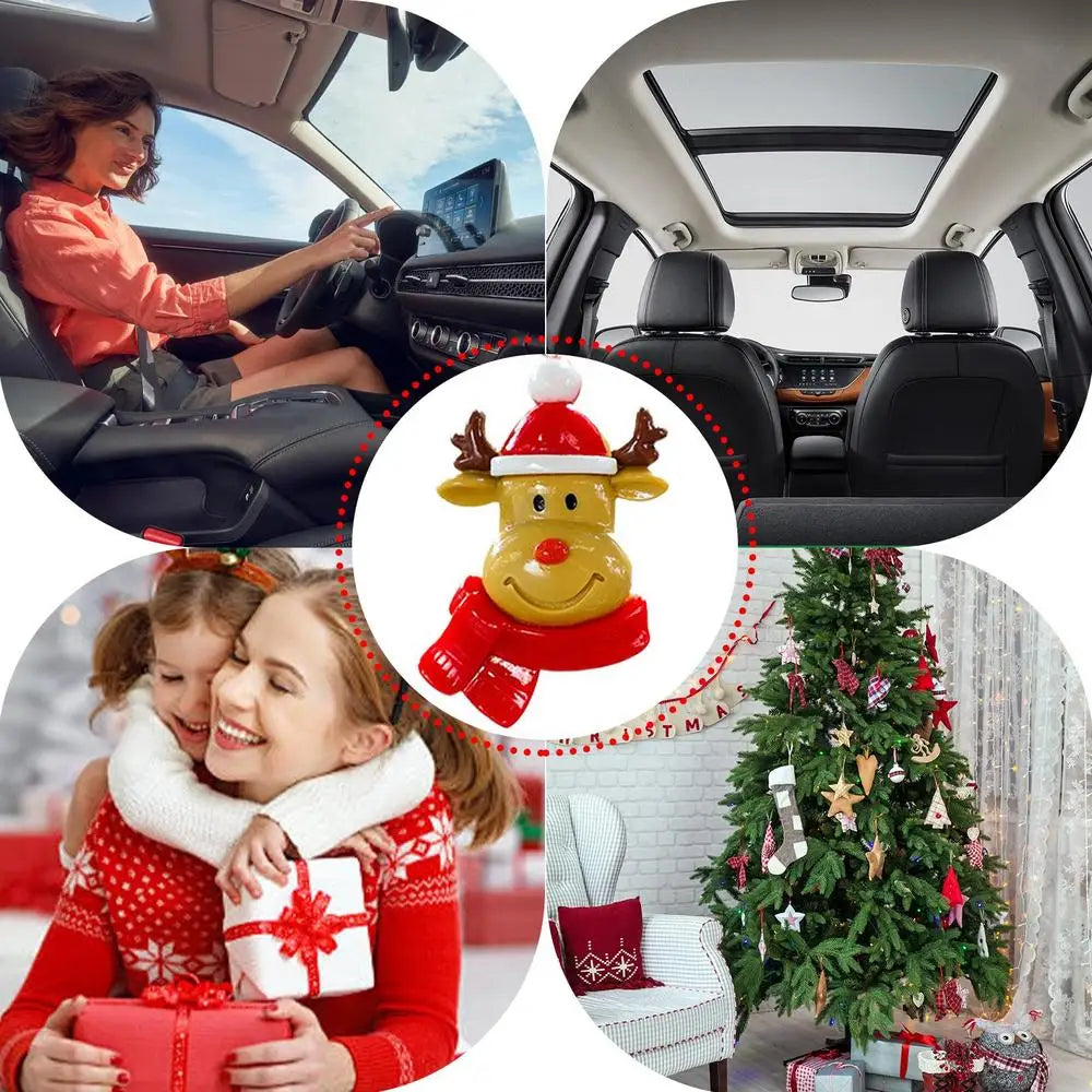 🎁 Boule Photo Personnalisable Noël – Décoration à Suspendre pour Sapin, Cadeau Original et Souvenir de Famille